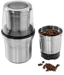 MOINHO CAFE/PICADOR 200W INOX